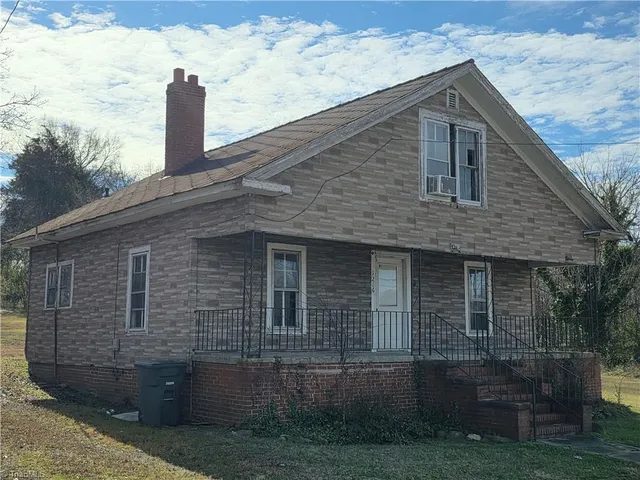 $69,900 | 1216 Fieldcrest Road, Eden, NC 27288