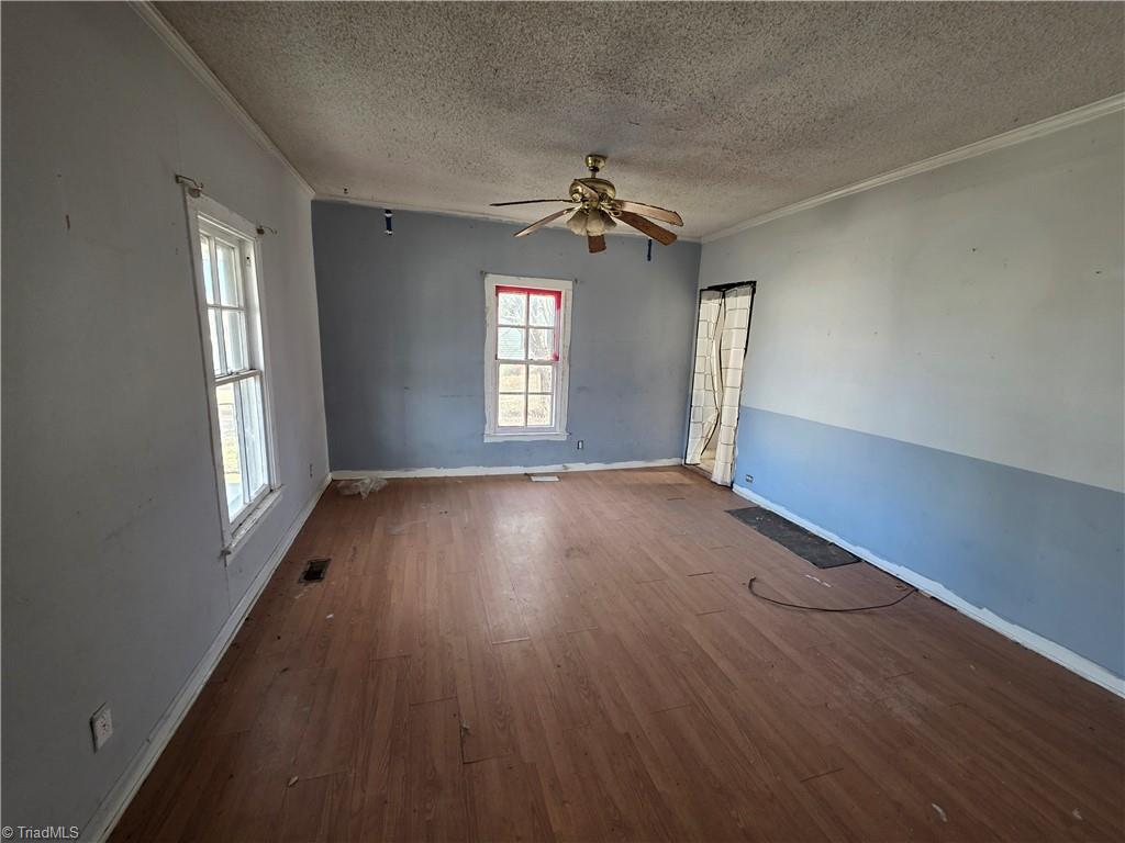 1216 Fieldcrest Road Eden, NC 27288 - Photo 13 of 16