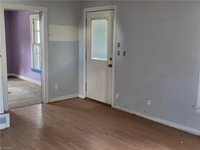 $69,900 | 1216 Fieldcrest Road, Eden, NC 27288