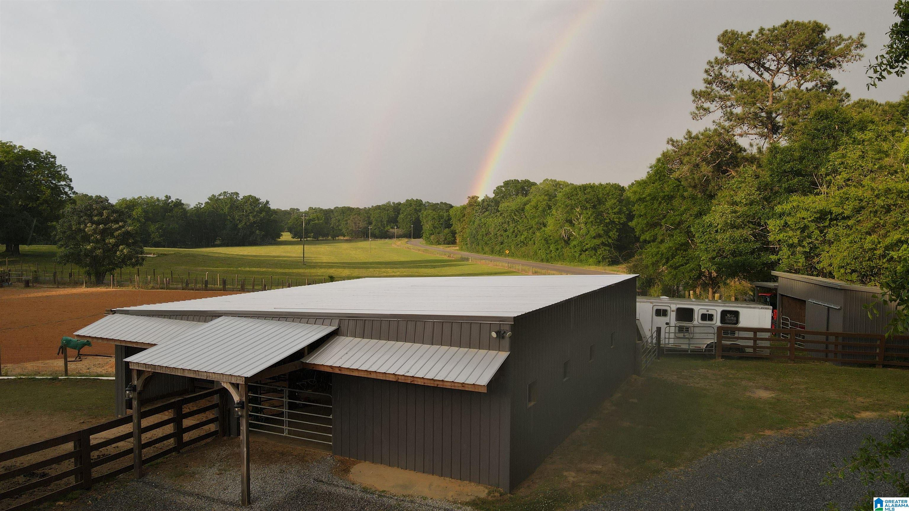 9696 Highway 62 Vincent, AL 35178 - Photo 44 of 50