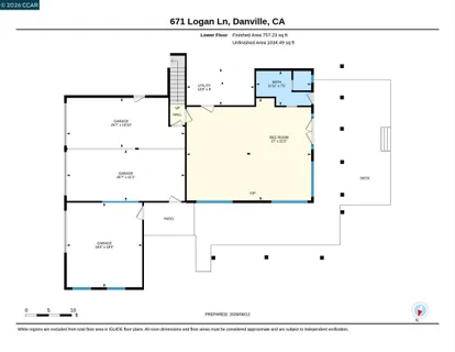 $2,999,000 | 671 Logan Lane, Danville, CA 94526