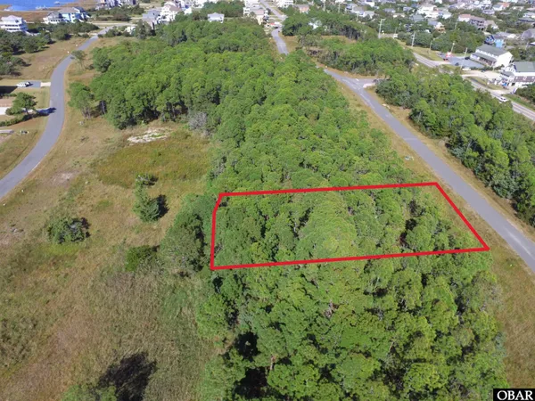 $235,000 | 0 Sand Dollar Drive, Waves, NC 27982