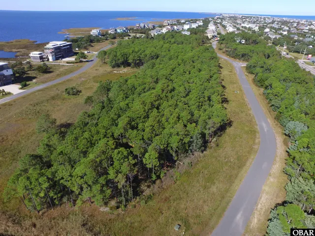 $235,000 | 0 Sand Dollar Drive, Waves, NC 27982