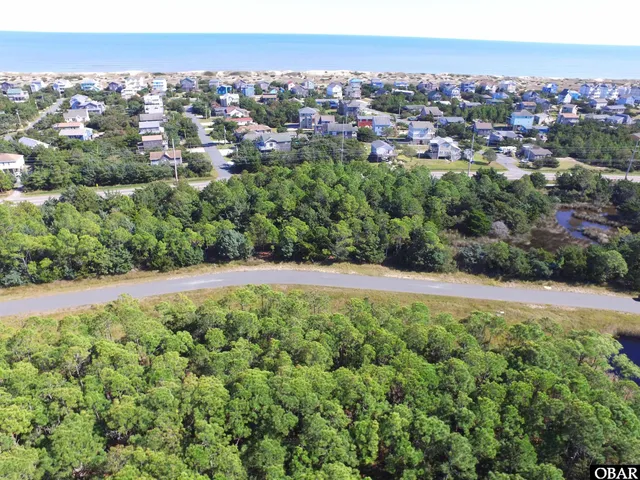 $235,000 | 0 Sand Dollar Drive, Waves, NC 27982