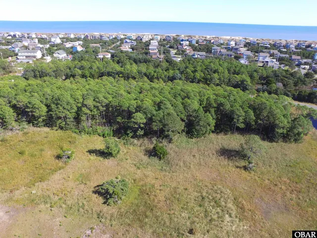 $235,000 | 0 Sand Dollar Drive, Waves, NC 27982