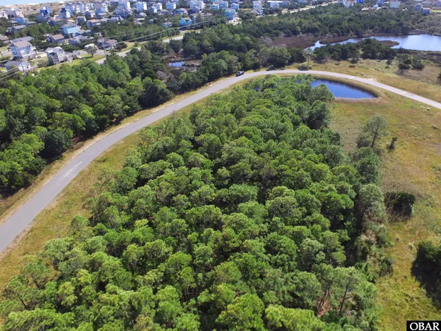 $235,000 | 0 Sand Dollar Drive, Waves, NC 27982