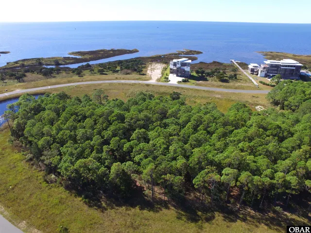 $235,000 | 0 Sand Dollar Drive, Waves, NC 27982