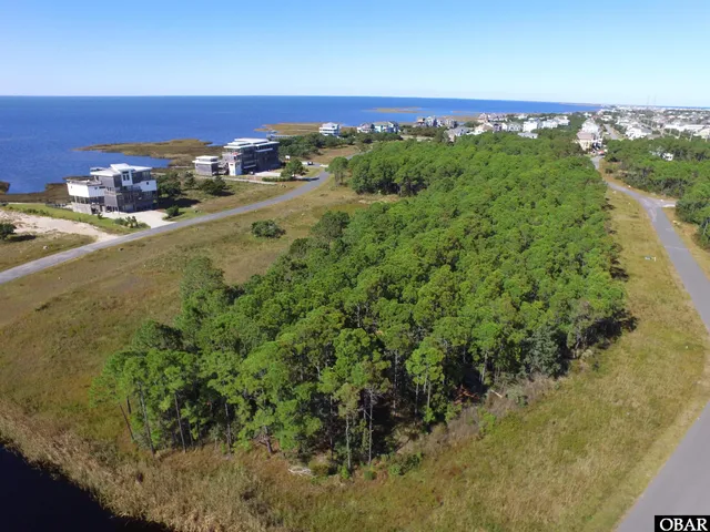 $235,000 | 0 Sand Dollar Drive, Waves, NC 27982
