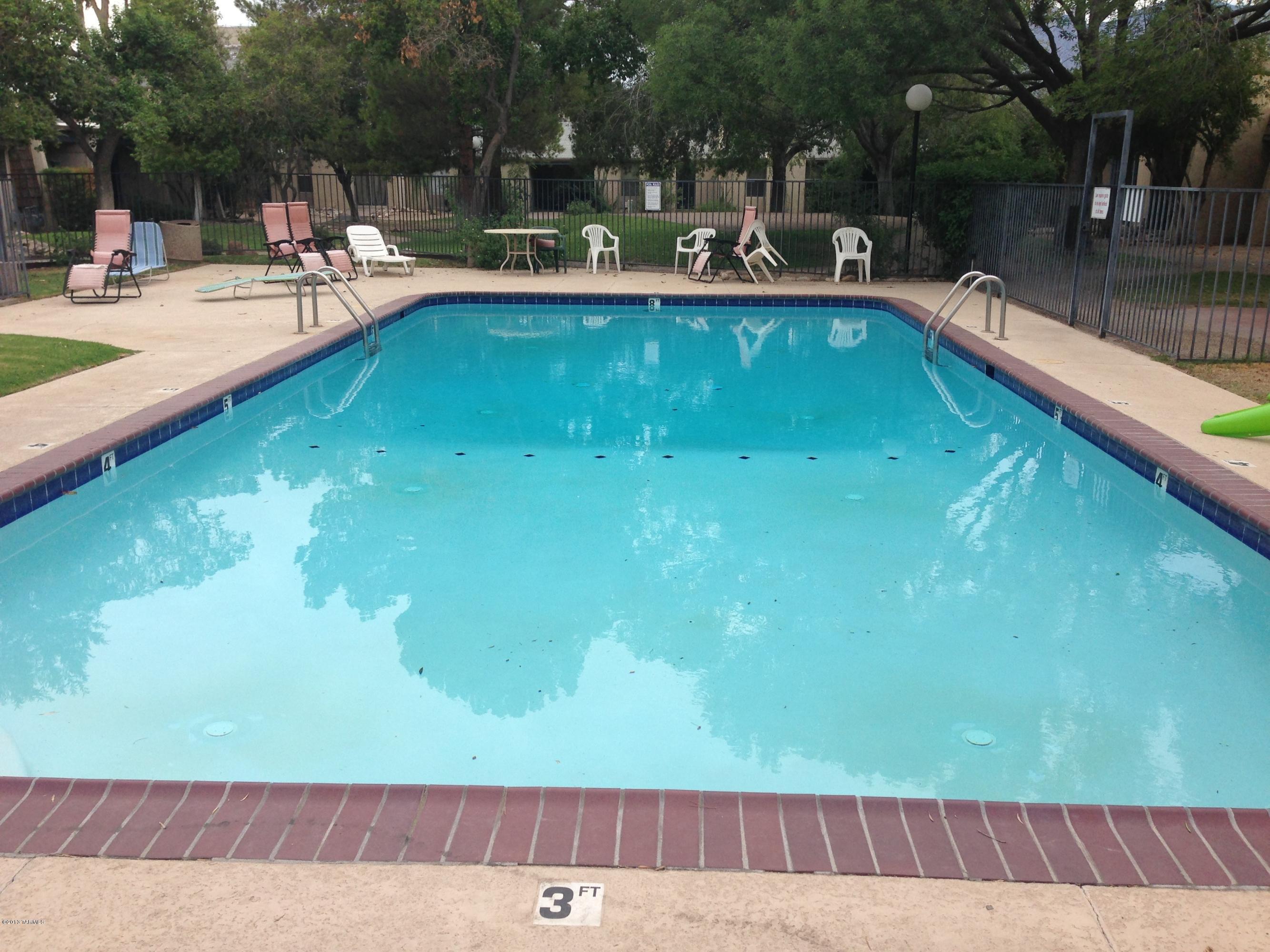3750 North Country Club Road, Unit 22 Tucson, AZ 85716 - Photo 9 of 9