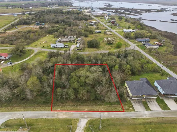 $59,900 | 0 Cooper Ann Lane, Hackberry, LA 70645