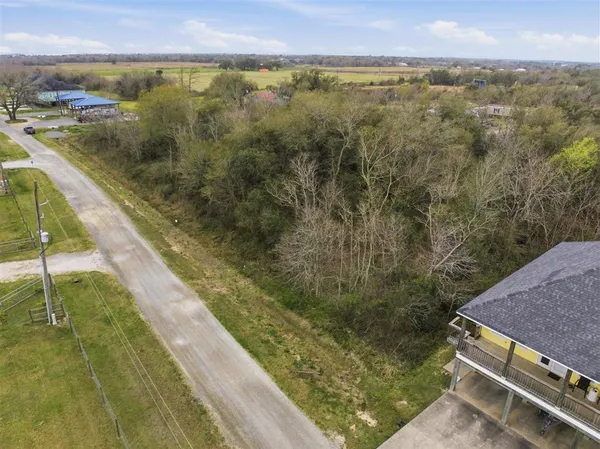 $59,900 | 0 Cooper Ann Lane, Hackberry, LA 70645