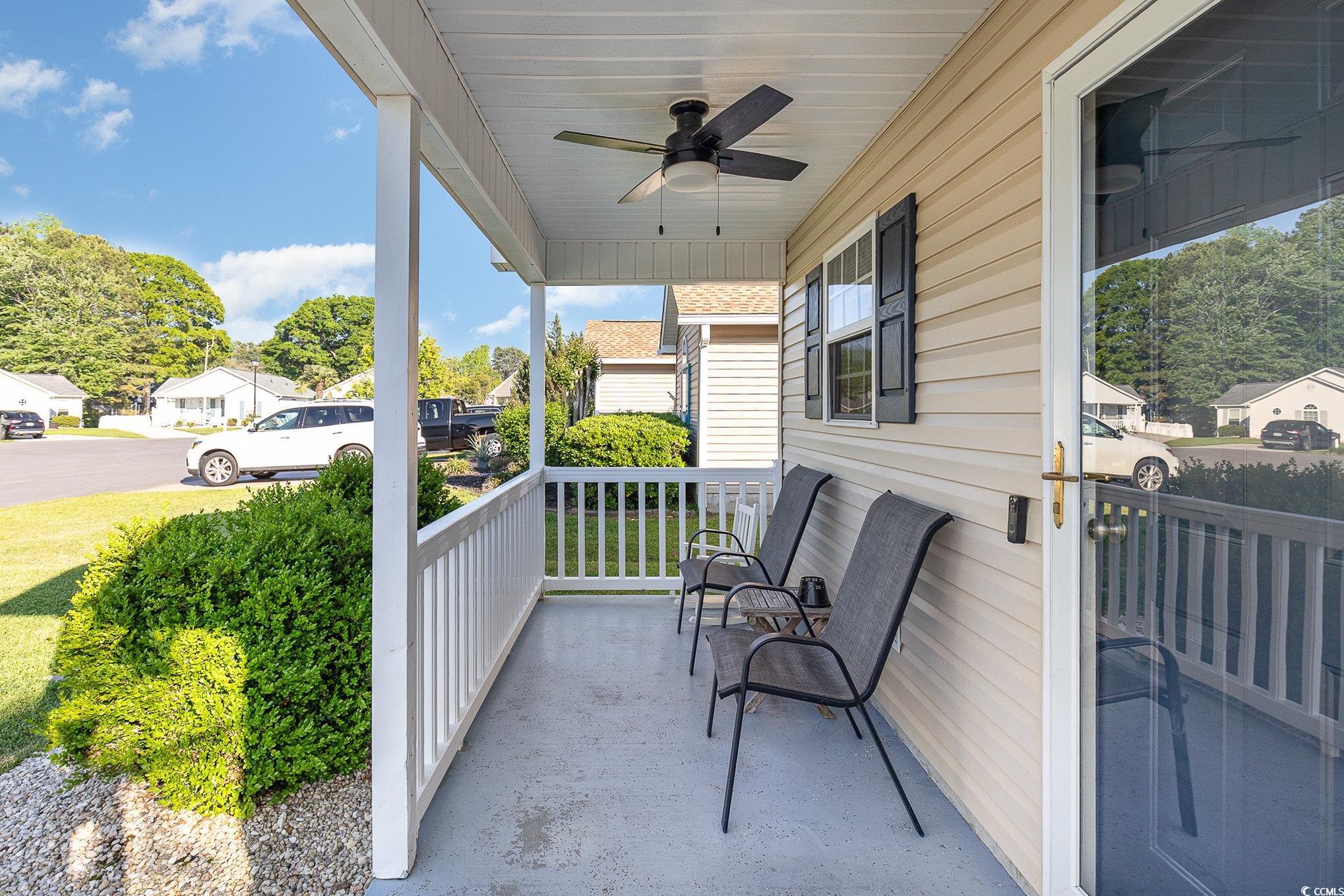 3012 Sabal Court Murrells Inlet, SC 29576 - Photo 3 of 29 Gallery Image 3