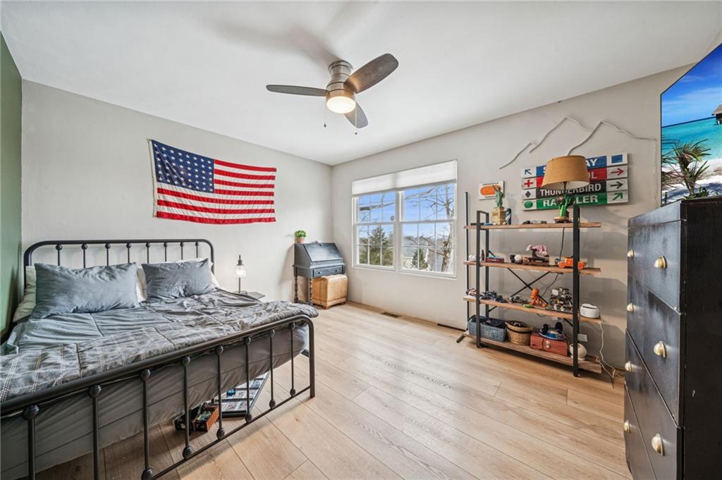 2420 South Ridge Plaza Hidden Valley, PA 15502 - Photo 23 of 37