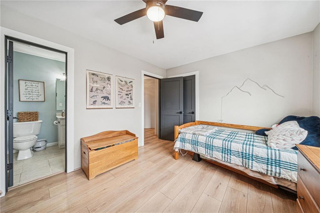 2420 South Ridge Plaza Hidden Valley, PA 15502 - Photo 26 of 37