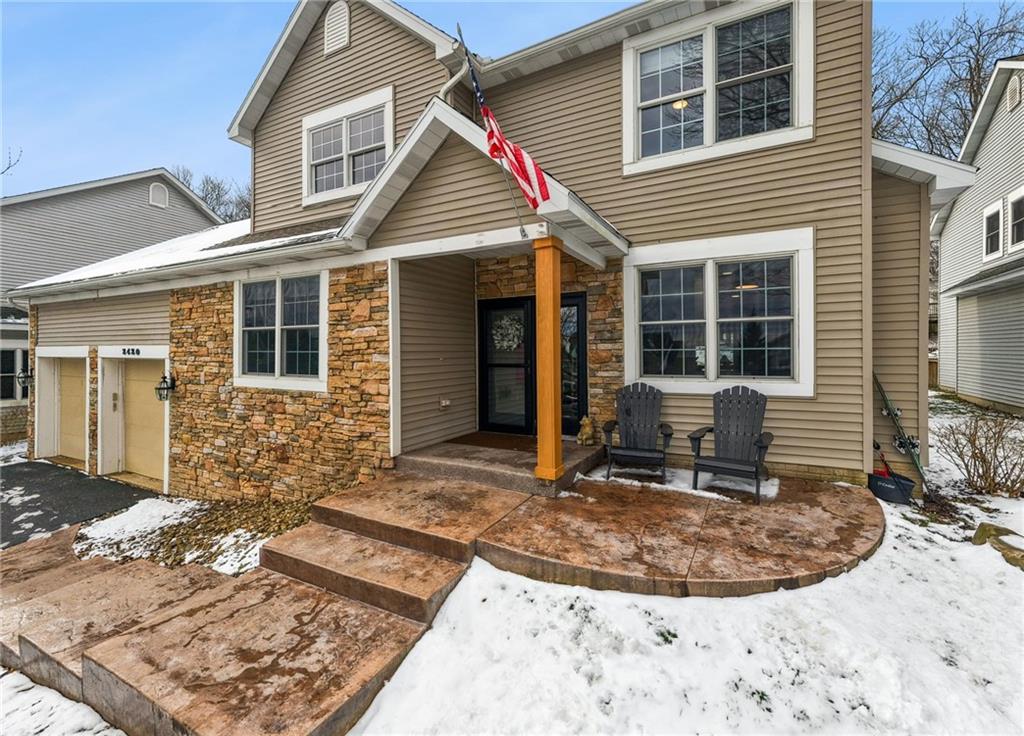 2420 South Ridge Plaza Hidden Valley, PA 15502 - Photo 32 of 37