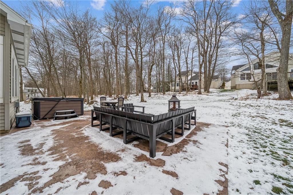 2420 South Ridge Plaza Hidden Valley, PA 15502 - Photo 34 of 37