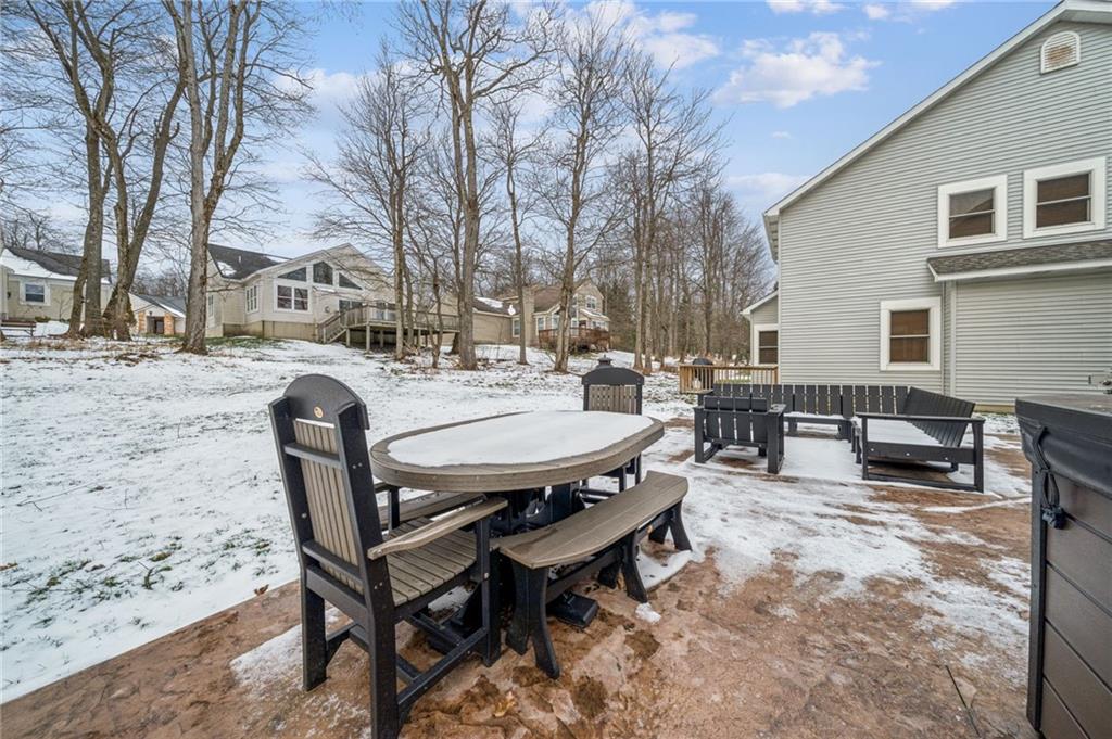 2420 South Ridge Plaza Hidden Valley, PA 15502 - Photo 35 of 37