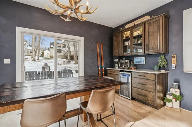 $545,000 | 2420 South Ridge Plaza, Hidden Valley, PA 15502