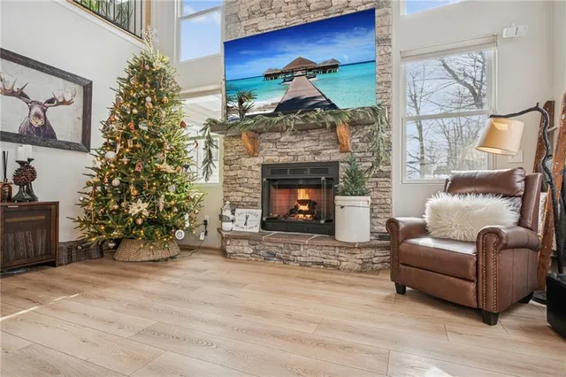 $545,000 | 2420 South Ridge Plaza, Hidden Valley, PA 15502