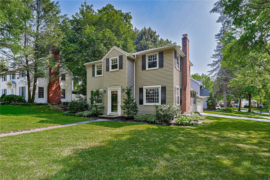 100 Cathaway Park Rochester, NY 14610 - Photo 1 of 1 Gallery Image 1