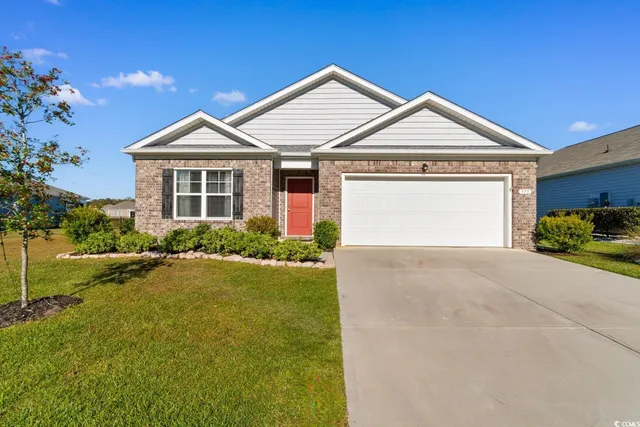 $299,000 | 375 Spruce Pine Way, Conway, SC 29526