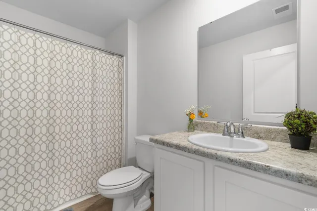 $298,000 | 375 Spruce Pine Way, Conway, SC 29526