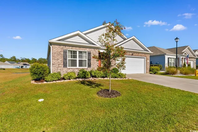 $298,000 | 375 Spruce Pine Way, Conway, SC 29526