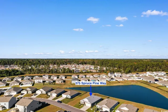 $298,000 | 375 Spruce Pine Way, Conway, SC 29526
