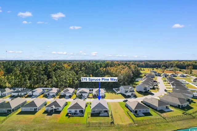 $298,000 | 375 Spruce Pine Way, Conway, SC 29526