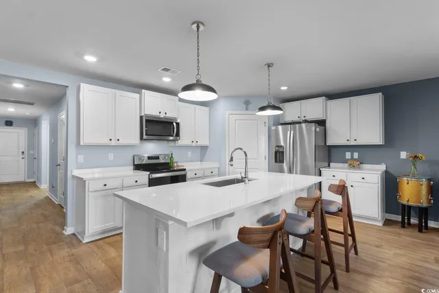 $298,000 | 375 Spruce Pine Way, Conway, SC 29526