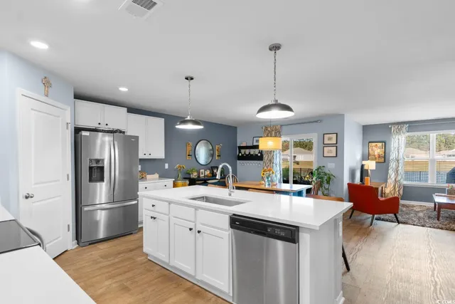 $298,000 | 375 Spruce Pine Way, Conway, SC 29526