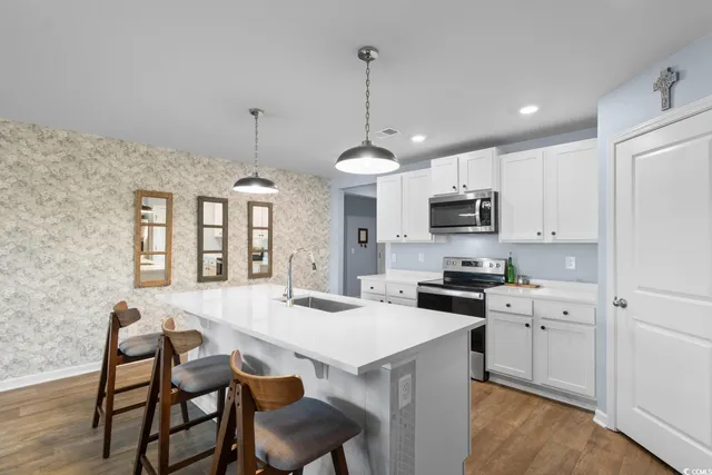 $298,000 | 375 Spruce Pine Way, Conway, SC 29526