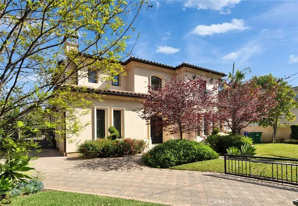 $3,580,000 | 315 East Camino Real Avenue, Arcadia, CA 91006