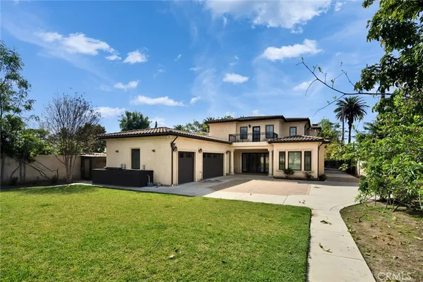 $3,580,000 | 315 East Camino Real Avenue, Arcadia, CA 91006