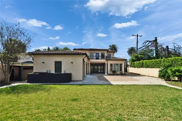$3,580,000 | 315 East Camino Real Avenue, Arcadia, CA 91006