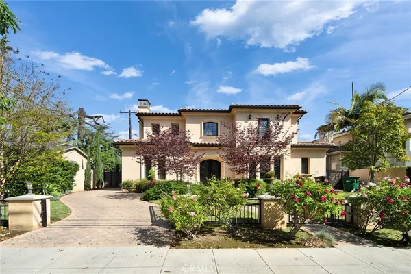$3,580,000 | 315 East Camino Real Avenue, Arcadia, CA 91006