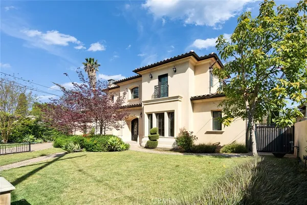 $3,580,000 | 315 East Camino Real Avenue, Arcadia, CA 91006