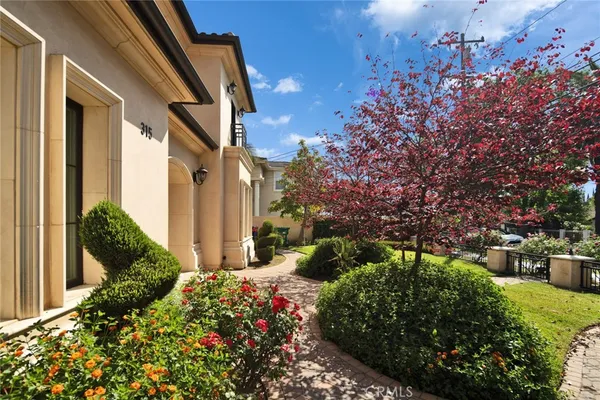 $3,580,000 | 315 East Camino Real Avenue, Arcadia, CA 91006