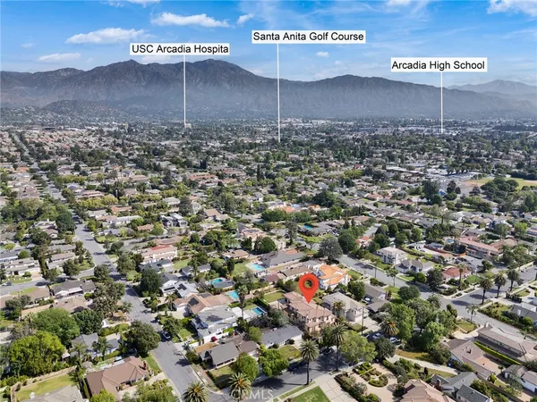 $3,580,000 | 315 East Camino Real Avenue, Arcadia, CA 91006