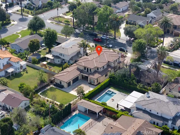 $3,580,000 | 315 East Camino Real Avenue, Arcadia, CA 91006