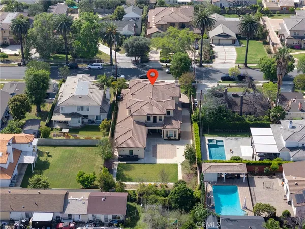 $3,580,000 | 315 East Camino Real Avenue, Arcadia, CA 91006