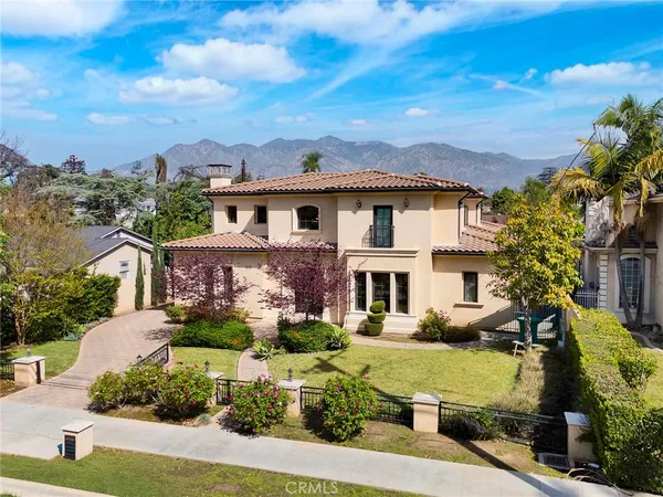 $3,580,000 | 315 East Camino Real Avenue, Arcadia, CA 91006