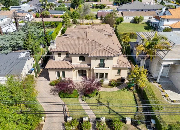 $3,580,000 | 315 East Camino Real Avenue, Arcadia, CA 91006