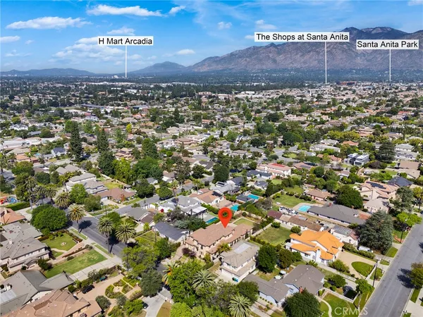 $3,580,000 | 315 East Camino Real Avenue, Arcadia, CA 91006