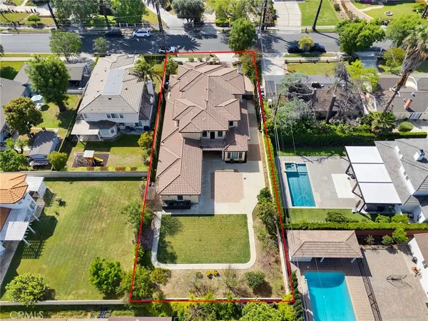$3,580,000 | 315 East Camino Real Avenue, Arcadia, CA 91006