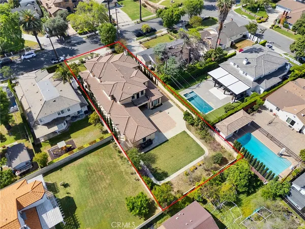 $3,580,000 | 315 East Camino Real Avenue, Arcadia, CA 91006