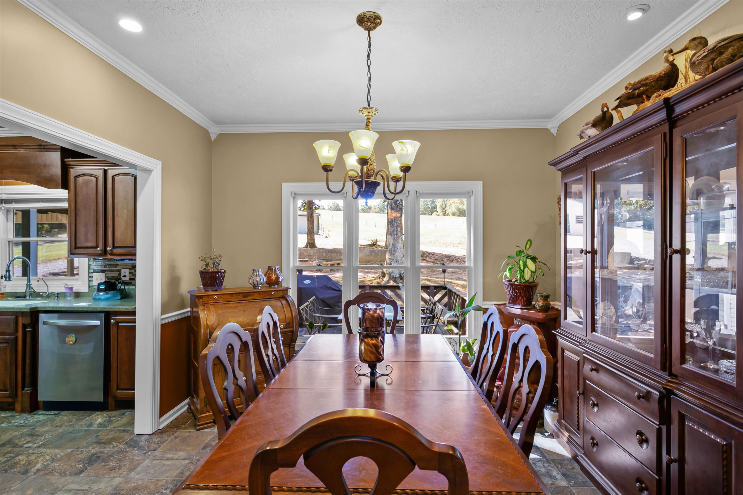 168 Johnston Loop Road Jackson, TN 38301 - Photo 11 of 40 Photo 11