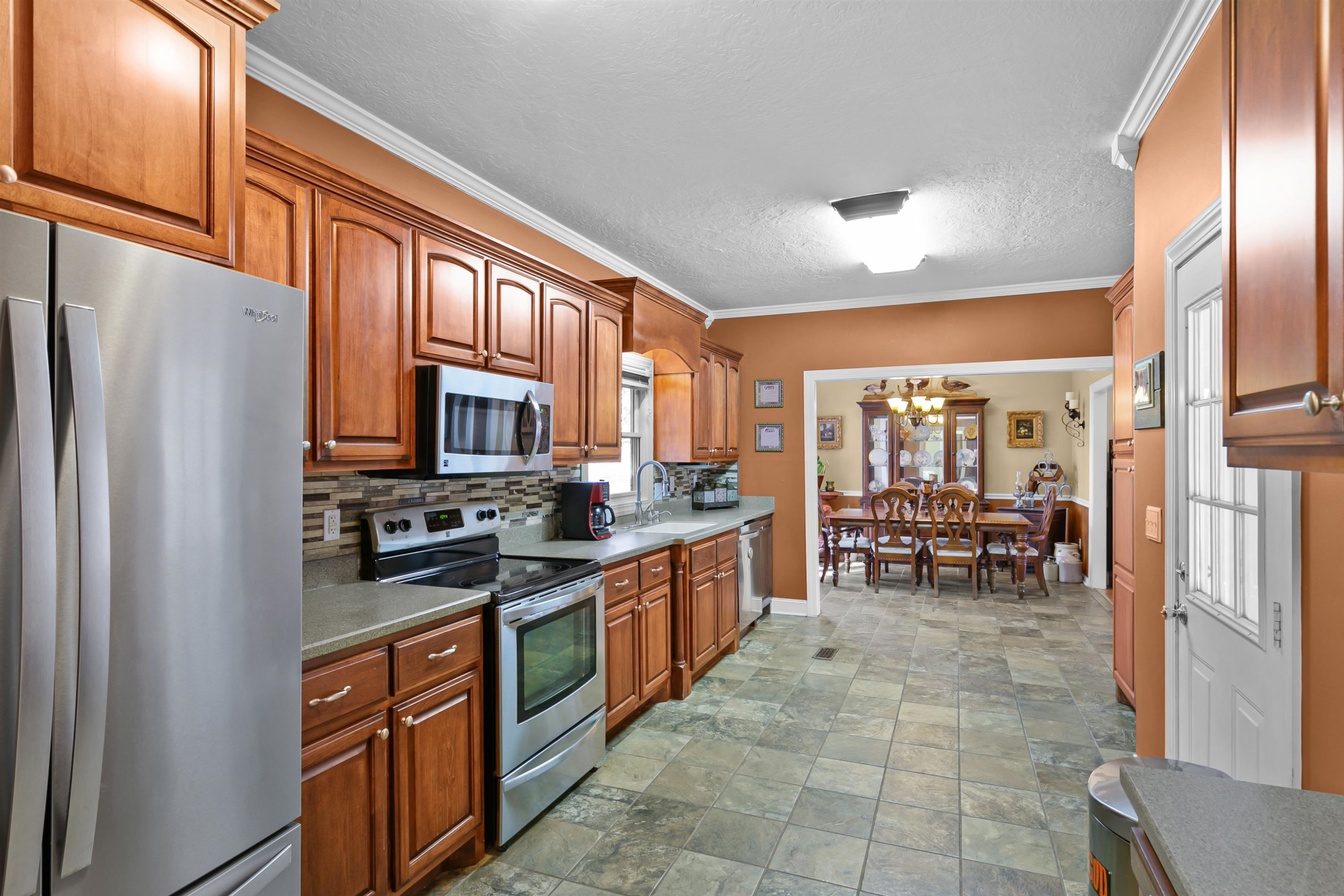 168 Johnston Loop Road Jackson, TN 38301 - Photo 13 of 40 Photo 13
