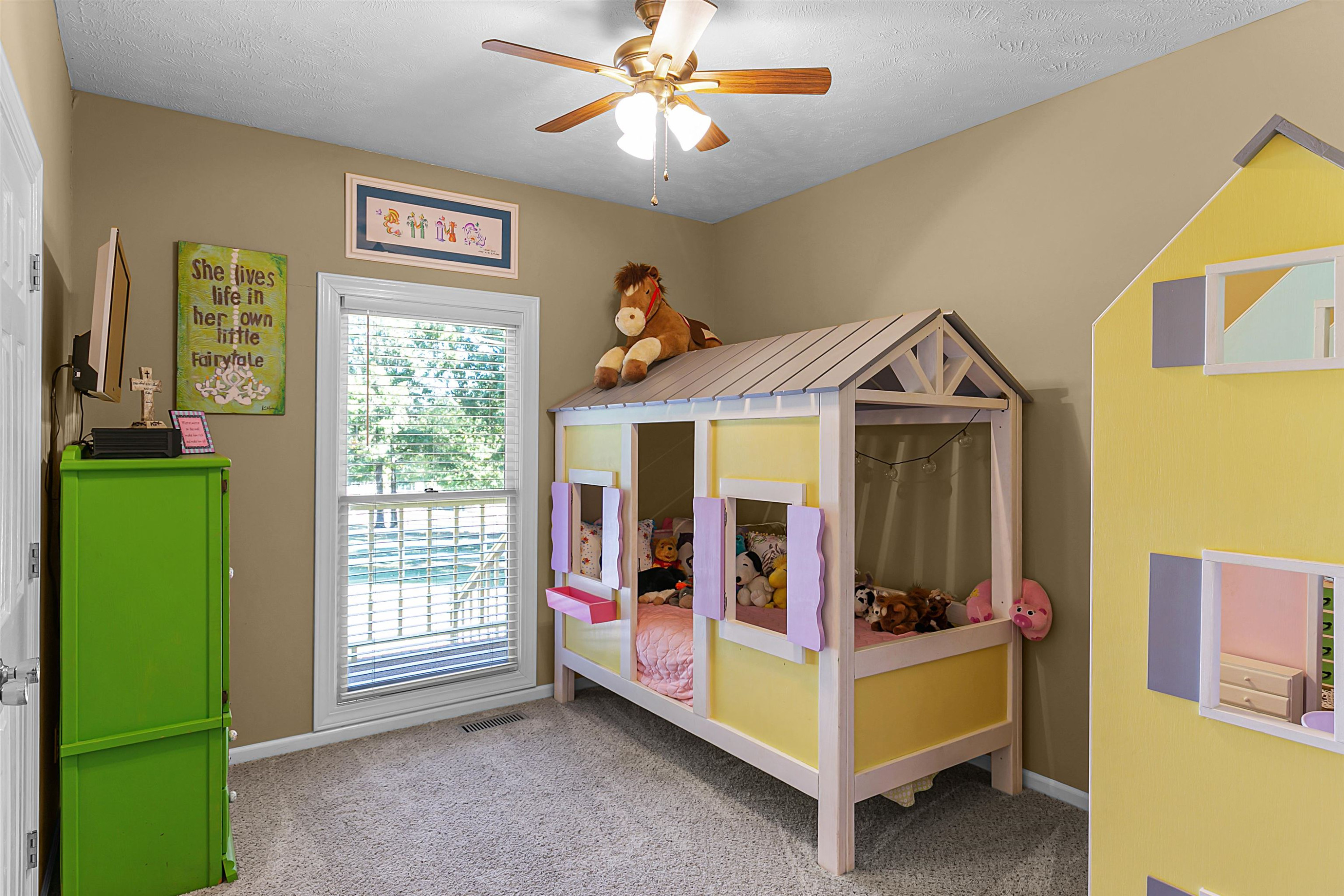 168 Johnston Loop Road Jackson, TN 38301 - Photo 18 of 40 Photo 18