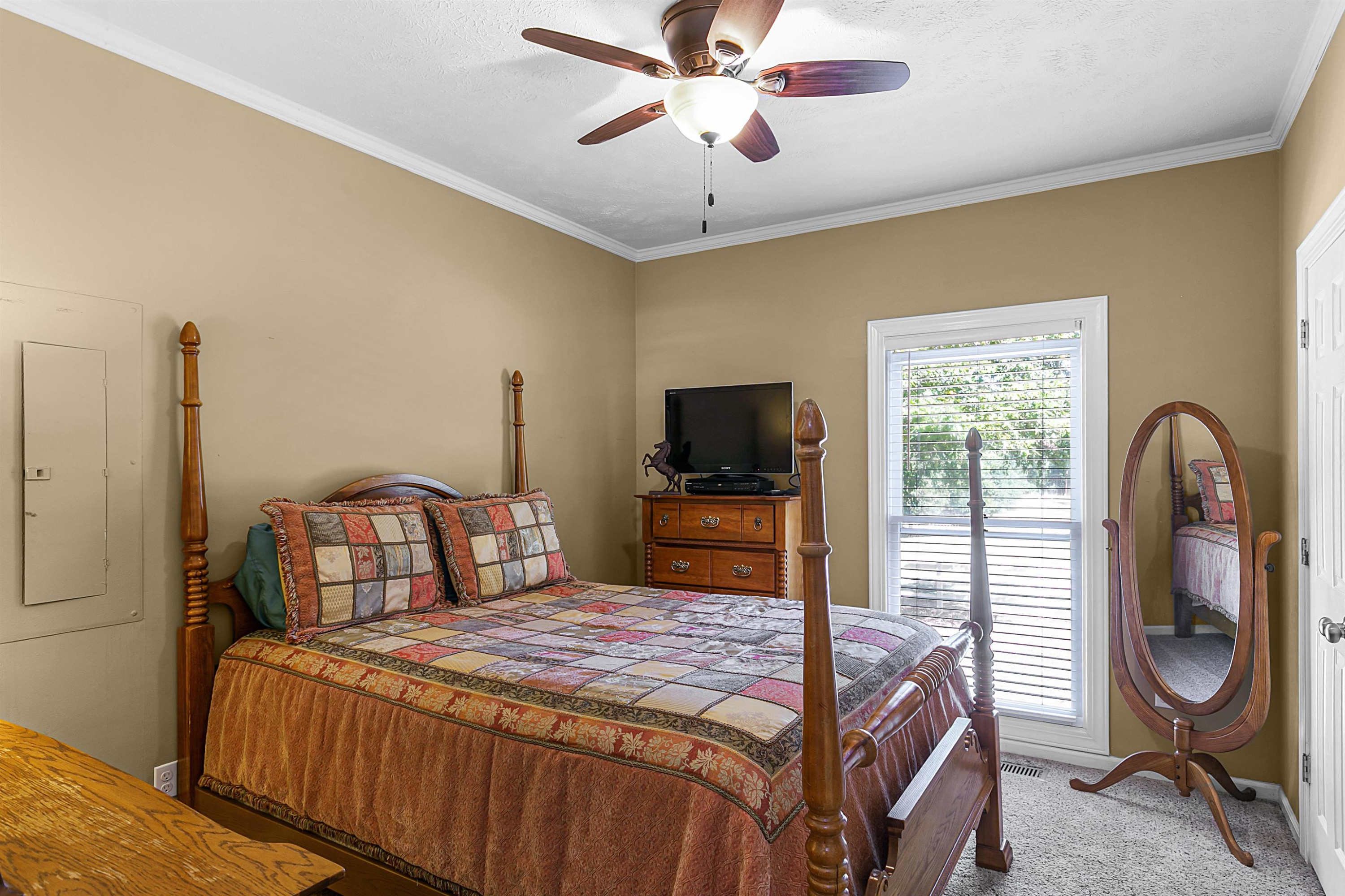 168 Johnston Loop Road Jackson, TN 38301 - Photo 20 of 40 Photo 20